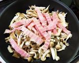 すだち香る和風パスタ作り方4写真