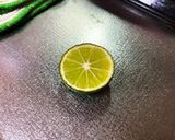 すだち香る和風パスタ作り方6写真