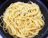 すだち香る和風パスタ作り方8写真