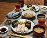 鯛の昆布締め作り方3写真