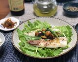 鯛の昆布締め作り方4写真