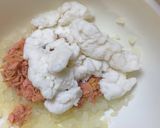 ツナ缶1つで５人前！ボリュームツナサンド作り方2写真