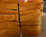 ツナ缶1つで５人前！ボリュームツナサンド作り方6写真