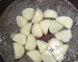 マスタードが効いたポテトサラダ作り方2写真