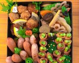 運動会お弁当★2022-幼稚園（覚書き）作り方18写真