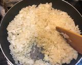ポルチーニリゾット　コンソメ不要作り方6写真