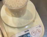 ポルチーニリゾット　コンソメ不要作り方5写真