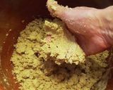 昆布不使用の糠味噌作り（糠床編）作り方2写真