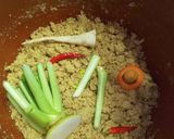 昆布不使用の糠味噌作り（糠床編）作り方3写真