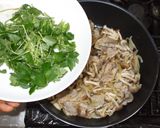 豚肉玉ねぎレモン炒め♪あるもので簡単薬膳作り方7写真