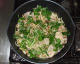豚肉玉ねぎレモン炒め♪あるもので簡単薬膳作り方8写真