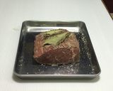 安い肉でもフライパンで簡単ローストビーフ作り方4写真