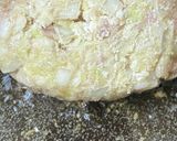 佐賀牛メンチカツサンド　作り方3写真