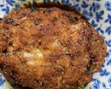 佐賀牛メンチカツサンド　作り方4写真