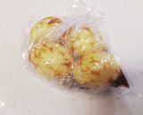 めんつゆで簡単！味付け玉子作り方4写真