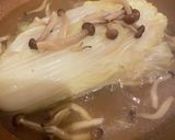 ◈白菜と豚肉のミルフィーユ◈#旨み塩◈作り方3写真