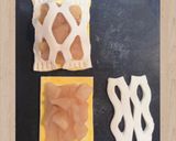 絶品!冷凍パイでアップルパイ♡作り方6写真
