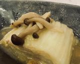 ◈白菜と豚肉のミルフィーユ◈#旨み塩◈作り方4写真