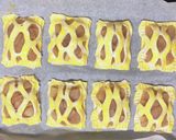 絶品!冷凍パイでアップルパイ♡作り方7写真