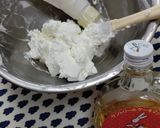 お好きな葡萄で作るパンケーキ葡萄以外でも作り方1写真