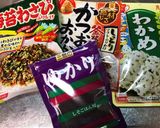 味付けおにぎり〜訪問介護編作り方2写真