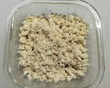 お豆腐餃子作り方2写真