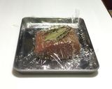 安い肉でもフライパンで簡単ローストビーフ作り方5写真