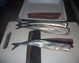 さんまりんごパイ作り方1写真
