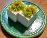 SDGs長葱のオイル漬け　「長葱の保存」作り方6写真
