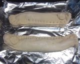 さんまりんごパイ作り方8写真