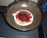 さんまりんごパイ作り方9写真
