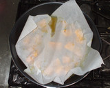 かぼちゃ・玉ねぎ煮♪疲れ・だるさ簡単薬膳作り方6写真