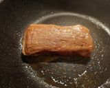 べったら漬と蒸し豚 ポッサム作り方3写真