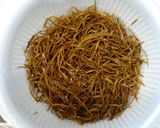 切り干し大根と刻み昆布の煮物作り方5写真