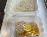 シャキシャキ✨蓮根フライ作り方4写真