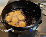 シャキシャキ✨蓮根フライ作り方6写真