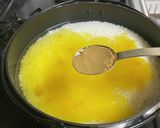 簡単【すき焼き鍋で・炊き込みカレー】作り方4写真