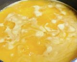 簡単【すき焼き鍋で・炊き込みカレー】作り方8写真