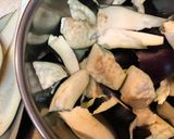 ヤムニョム茄子作り方1写真