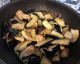 ヤムニョム茄子作り方2写真