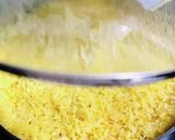 簡単【すき焼き鍋で・炊き込みカレー】作り方15写真