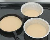 米粉ブランチ。パスカード(厚焼きクレープ作り方7写真