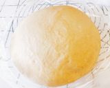 くるみとカマンベールのフランスパン☆作り方4写真