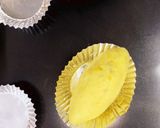 ホロッと美味しい♡ミルキースイートポテト作り方5写真