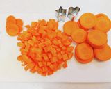 基本の野菜煮込み作り方3写真