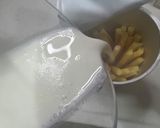 じゃがりこで誰でも作れる　マッシュポテト作り方3写真