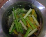 美味しい子どもも喜ぶトマトクリームパスタ作り方1写真