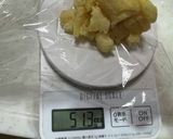 じゃがりこで誰でも作れる　マッシュポテト作り方5写真