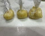 じゃがりこで誰でも作れる　マッシュポテト作り方6写真