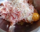 お家でチキンナゲット作り方2写真